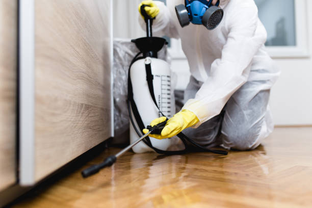 Best Mosquito Control Services  in Etna, PA